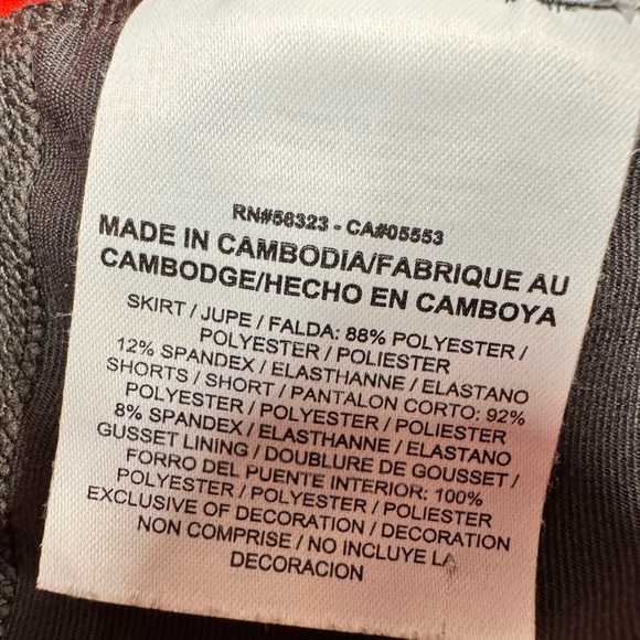 Nike Athletic Skort - Picture 5 of 5